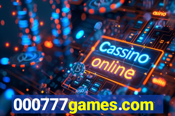 000777games.com