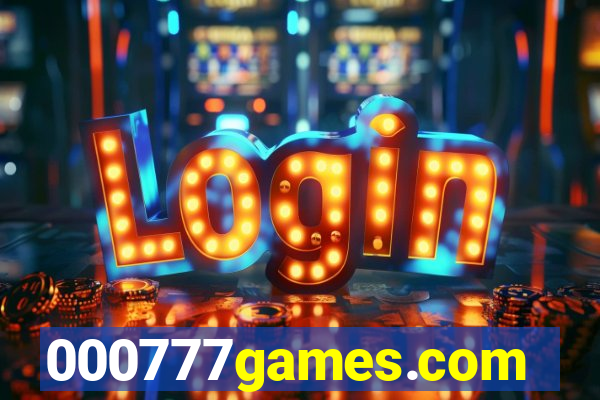 000777games.com