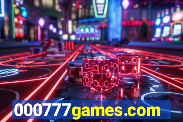 000777games.com