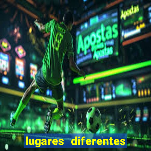 lugares diferentes para comemorar aniversário bh