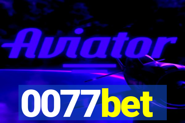 0077bet