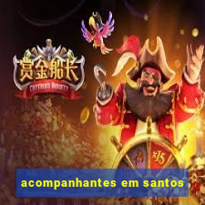 acompanhantes em santos