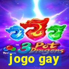 jogo gay