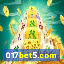 017bet5.com