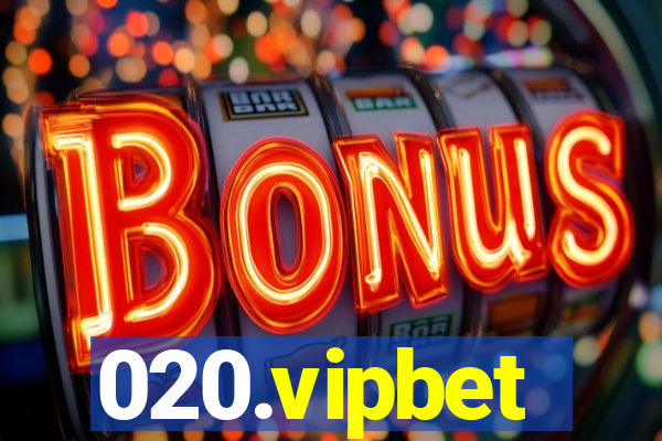 020.vipbet