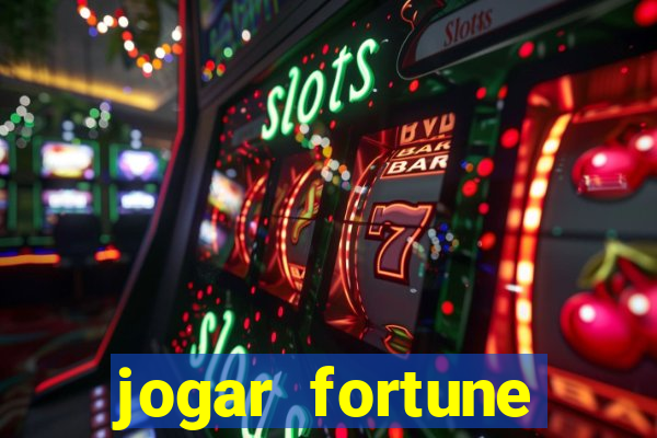 jogar fortune dragon gratis