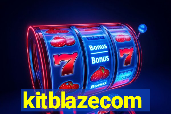 kitblazecom