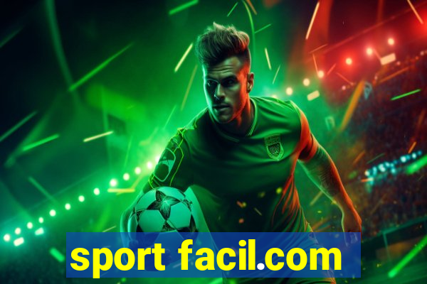 sport facil.com