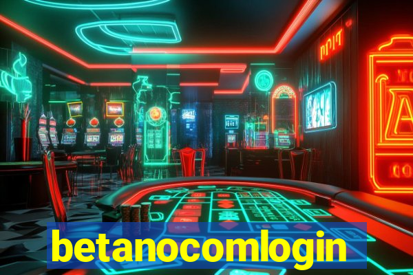 betanocomlogin