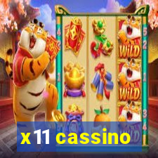 x11 cassino