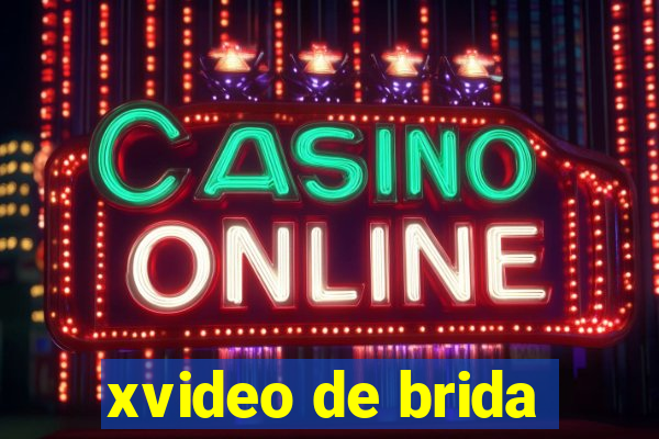 xvideo de brida