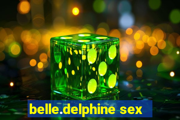 belle.delphine sex