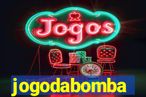 jogodabomba