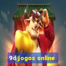 9d jogos online