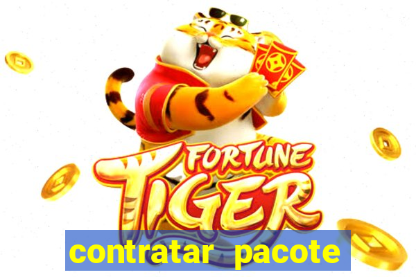 contratar pacote adicional tim beta