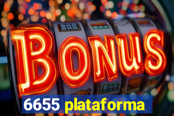 6655 plataforma