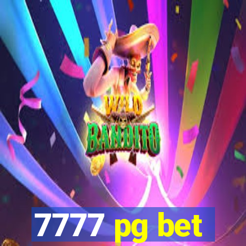 7777 pg bet