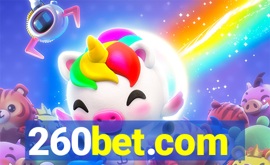 260bet.com