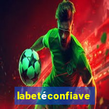 labetéconfiavel