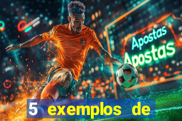 5 exemplos de jogos teatrais