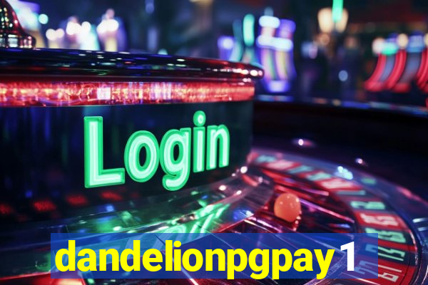 dandelionpgpay1.com