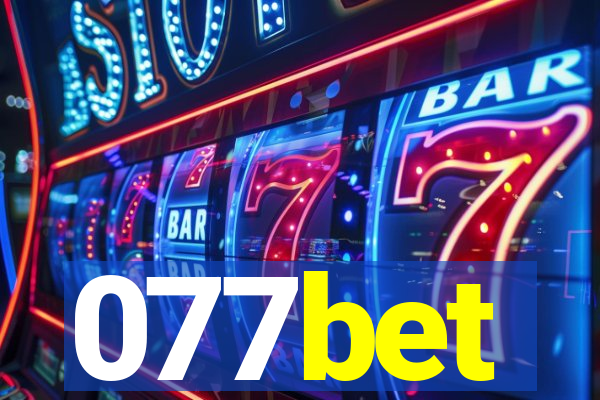 077bet