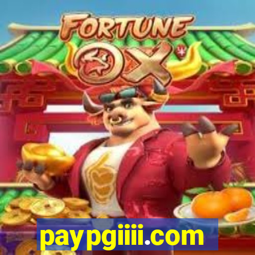 paypgiiii.com