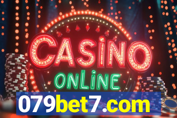 079bet7.com