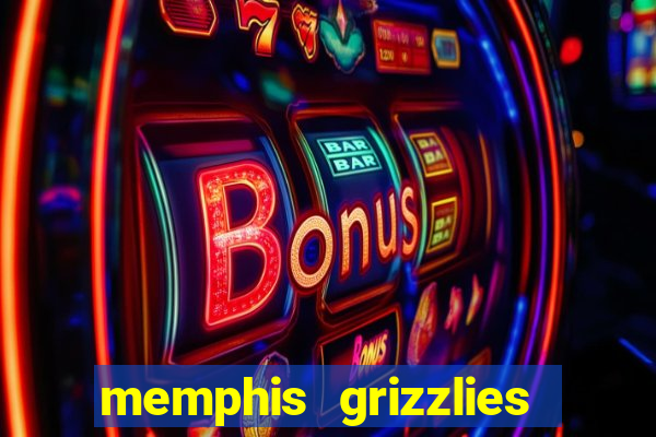 memphis grizzlies ao vivo