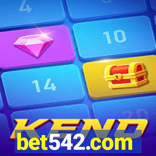 bet542.com