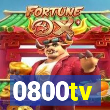 0800tv