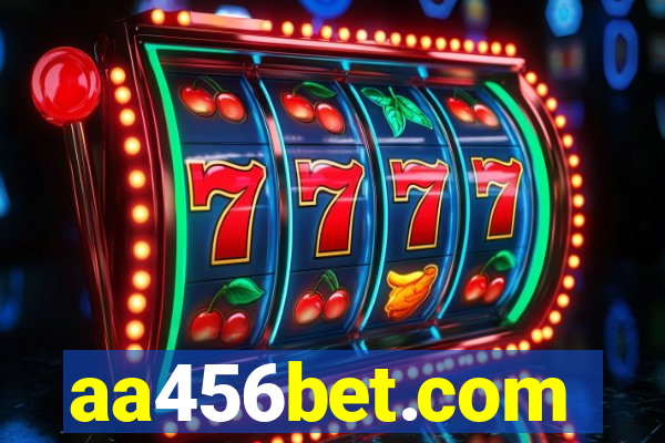 aa456bet.com