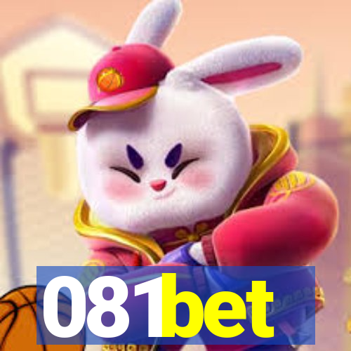 081bet