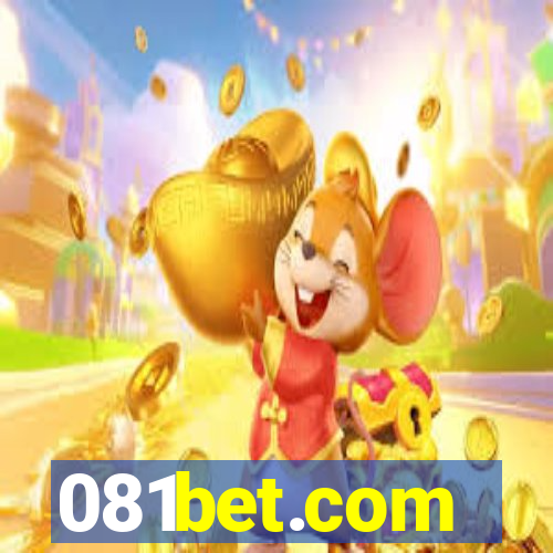 081bet.com