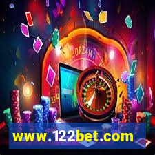 www.122bet.com