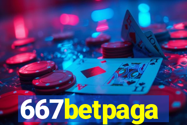 667betpaga