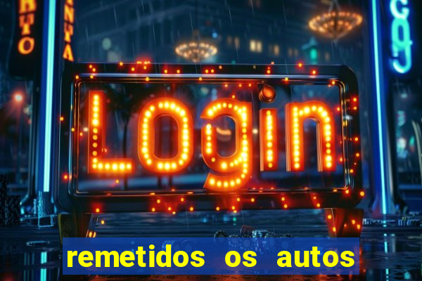 remetidos os autos para contadoria quanto tempo demora