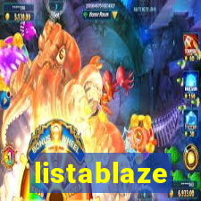 listablaze