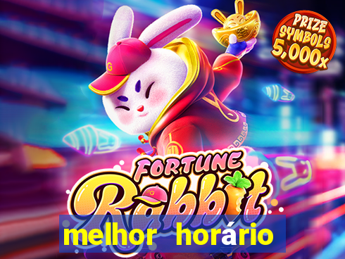 melhor horário para jogar 7 games