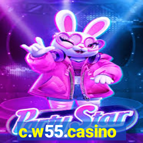 c.w55.casino