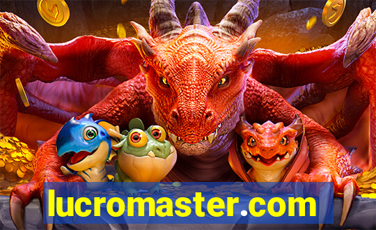 lucromaster.com