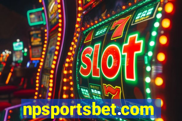 npsportsbet.com