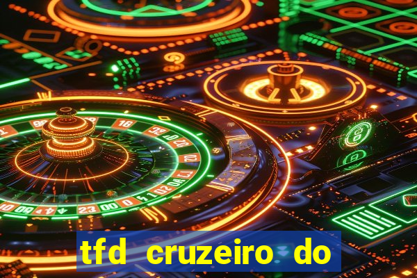 tfd cruzeiro do sul acre telefone