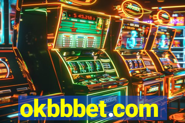 okbbbet.com