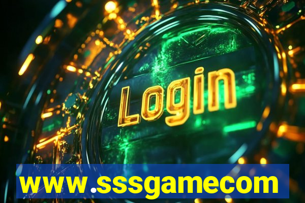 www.sssgamecom