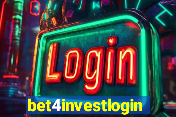 bet4investlogin