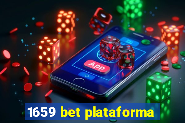 1659 bet plataforma