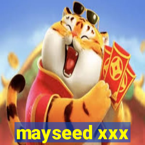 mayseed xxx