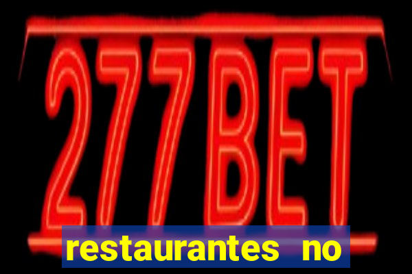 restaurantes no iguatemi porto alegre