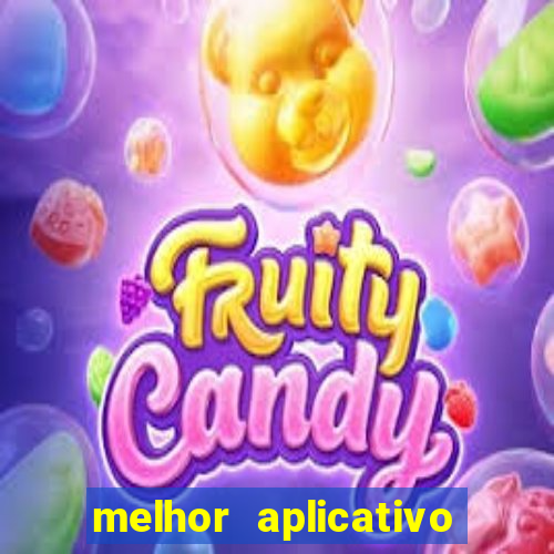 melhor aplicativo jogo do bicho